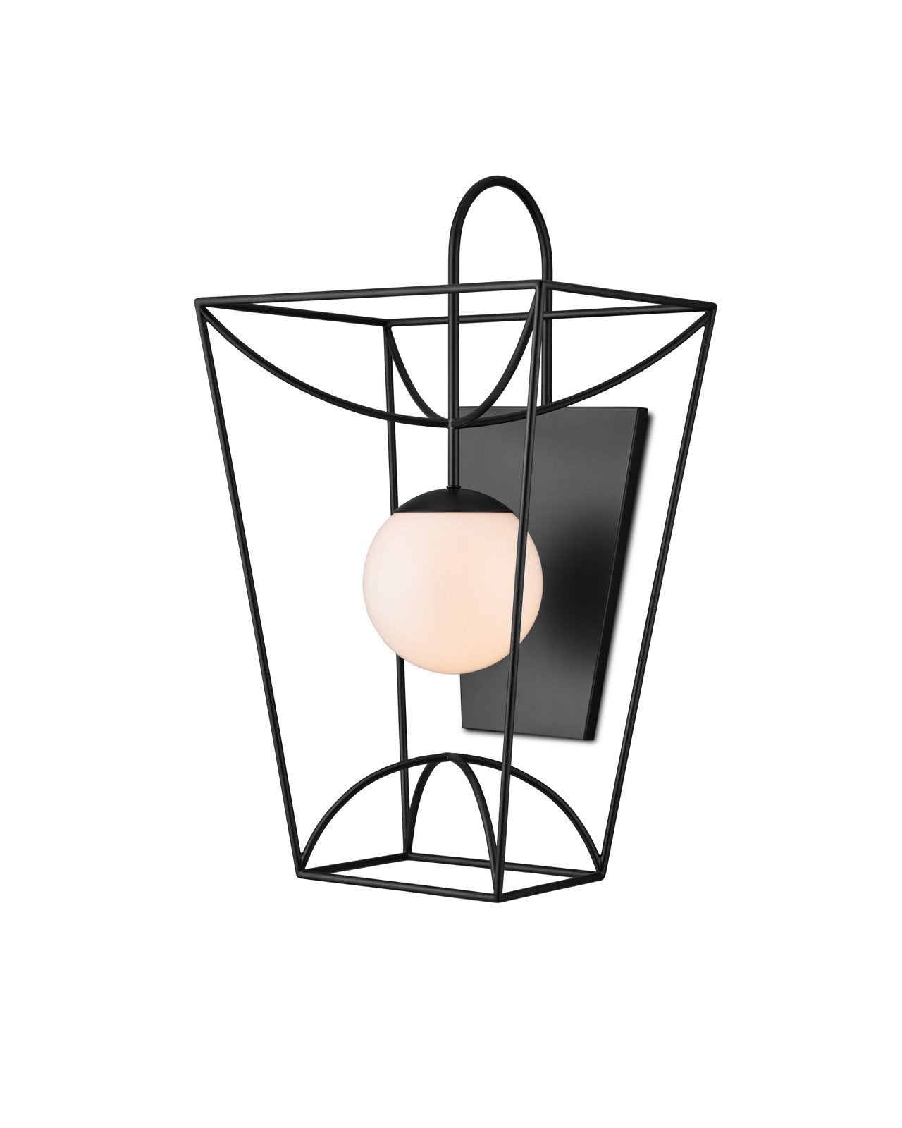 Rochefort Large Wall Sconce